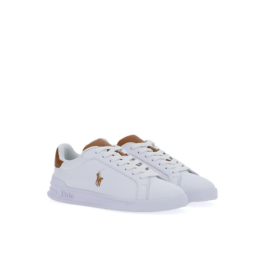 Donne POLO RALPH LAUREN | Polo Ralph Lauren Hrt Ct Ii-Sk-Ath