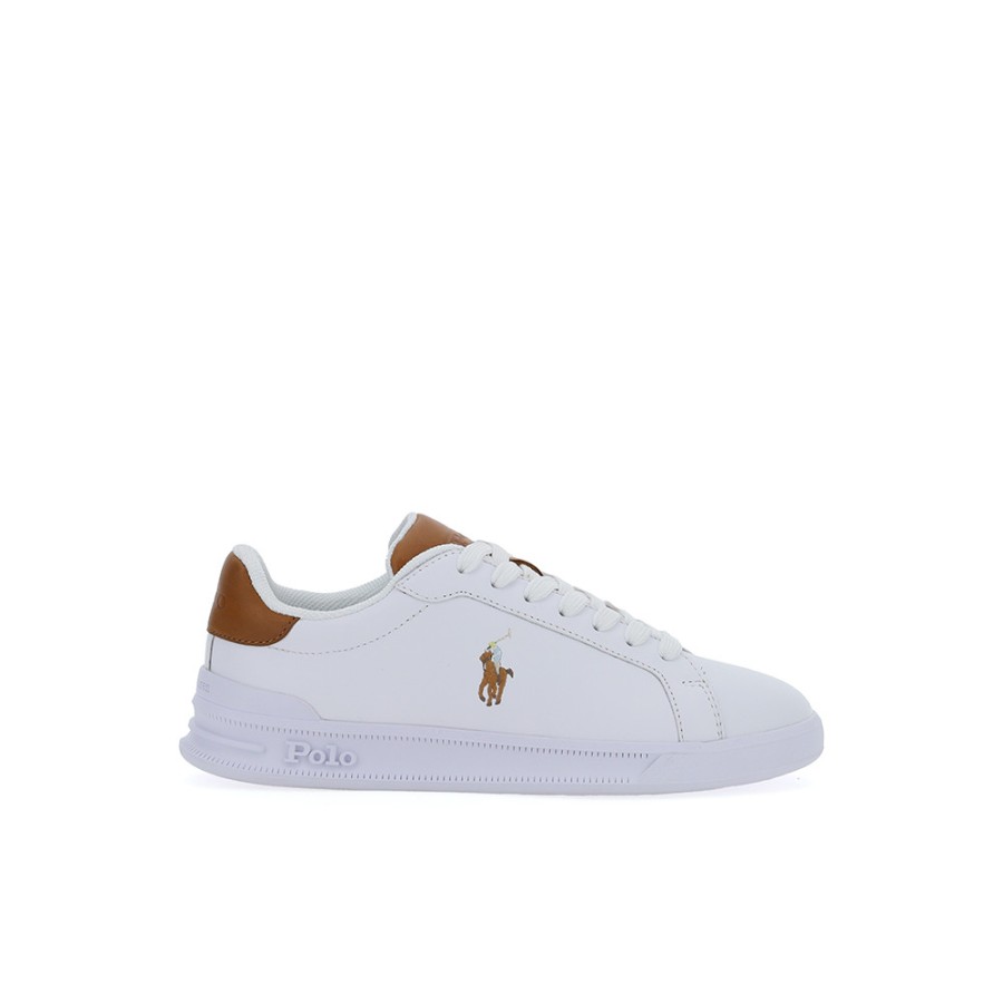 Donne POLO RALPH LAUREN | Polo Ralph Lauren Hrt Ct Ii-Sk-Ath