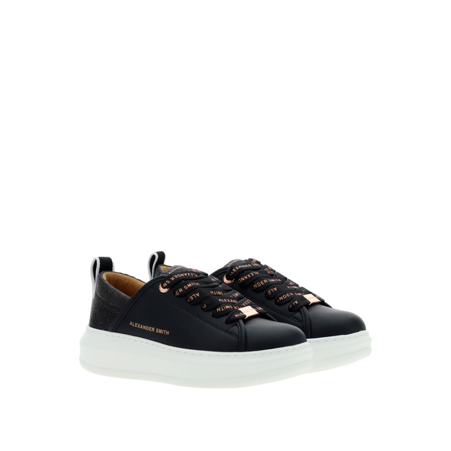 Donne ALESSANDRO SMITH | Alexander Smith Ecd 14Blk