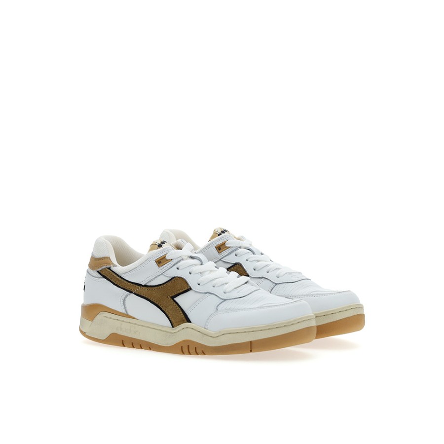 Uomini L'EREDITÀ DIADORA | Diadora B.560 Usato