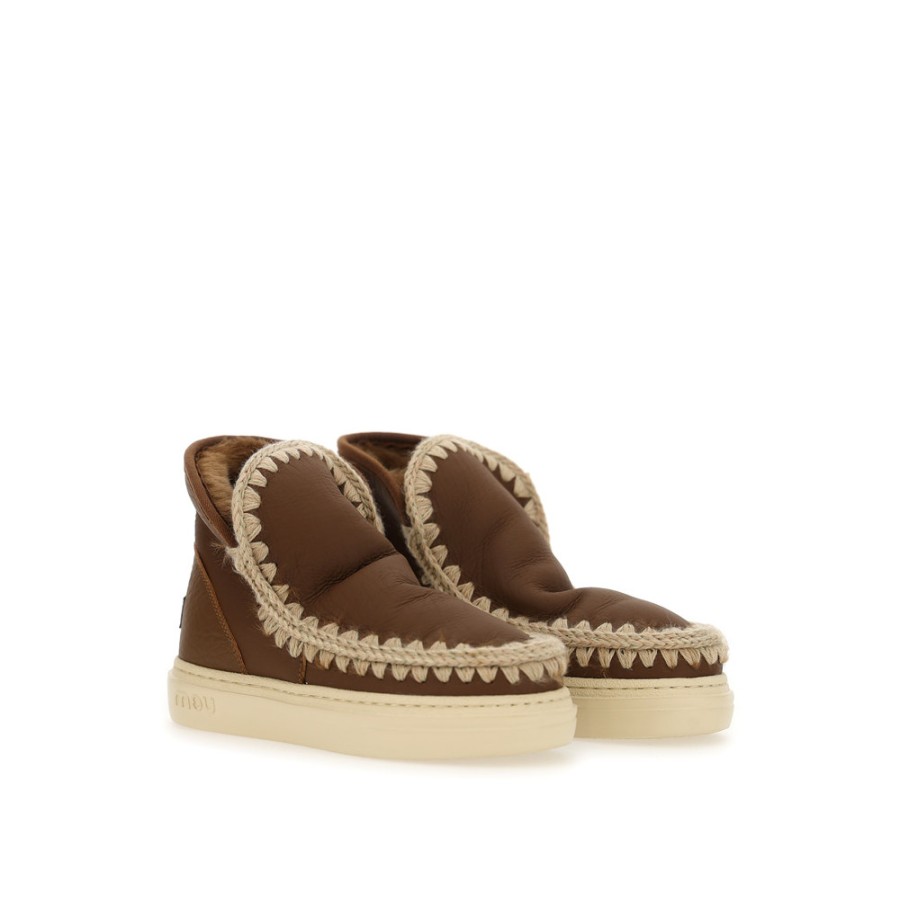 Donne MOU | Mou Eskimo Sneaker Audace