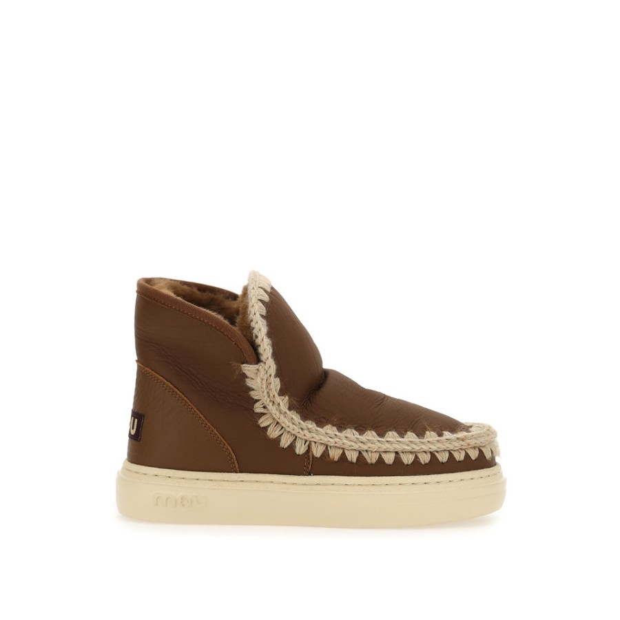 Donne MOU | Mou Eskimo Sneaker Audace