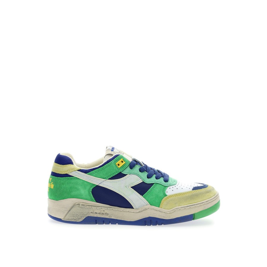 Uomini L'EREDITÀ DIADORA | Diadora Heritage B.560 Usato Oo Italia