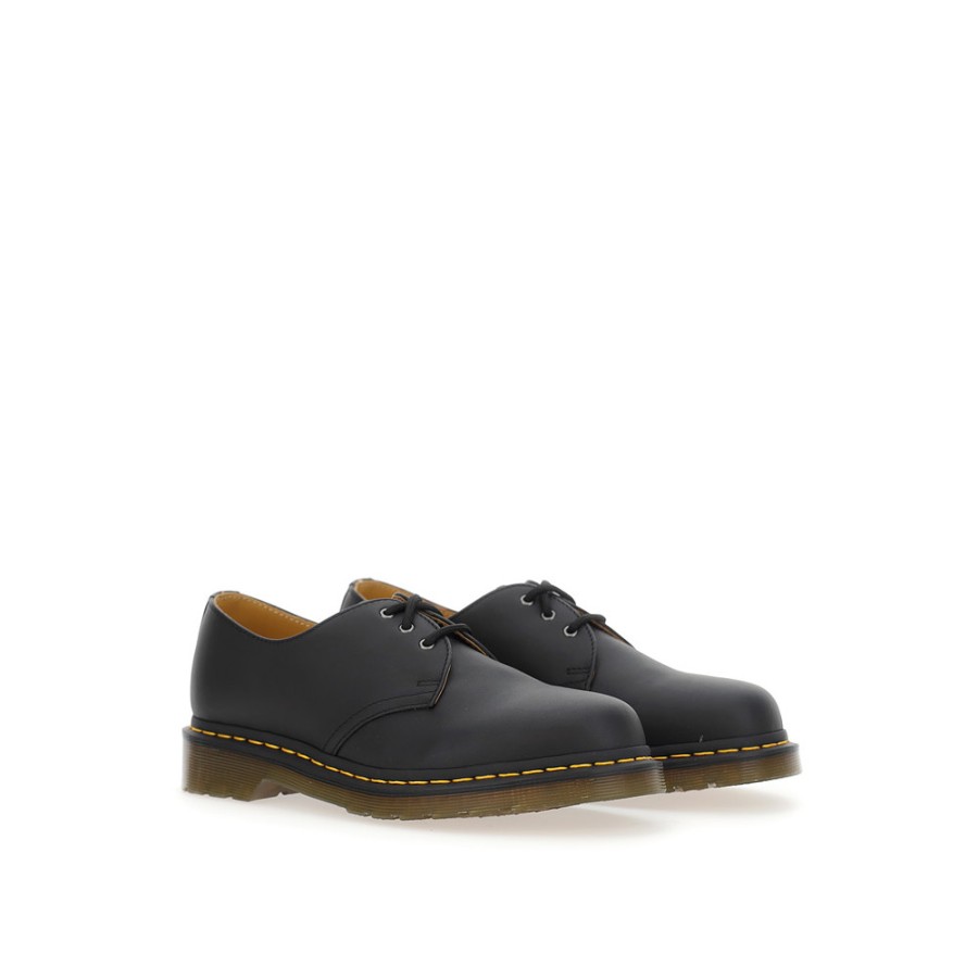 Uomini DR. MARTENS | Dr. Martens 1461 Nappa