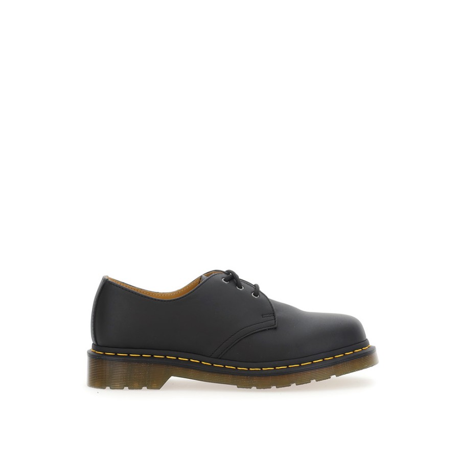 Uomini DR. MARTENS | Dr. Martens 1461 Nappa