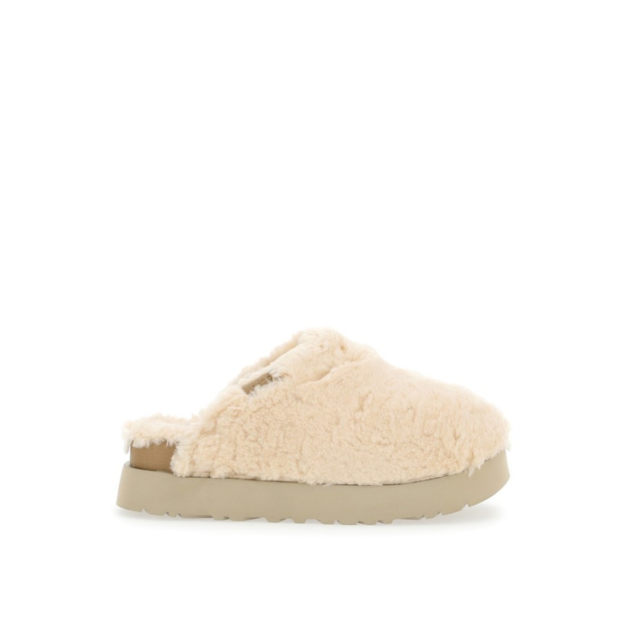 Donne UGG | Scivolo Ugg W Fuzz Sugar