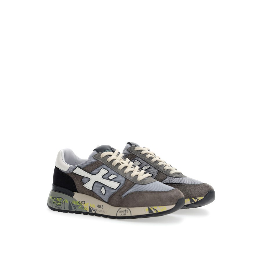 Uomini PREMIATA | Premiata Mick 5894