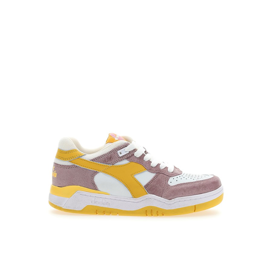 Donne L'EREDITÀ DIADORA | Diadora B.560 Usato Wn