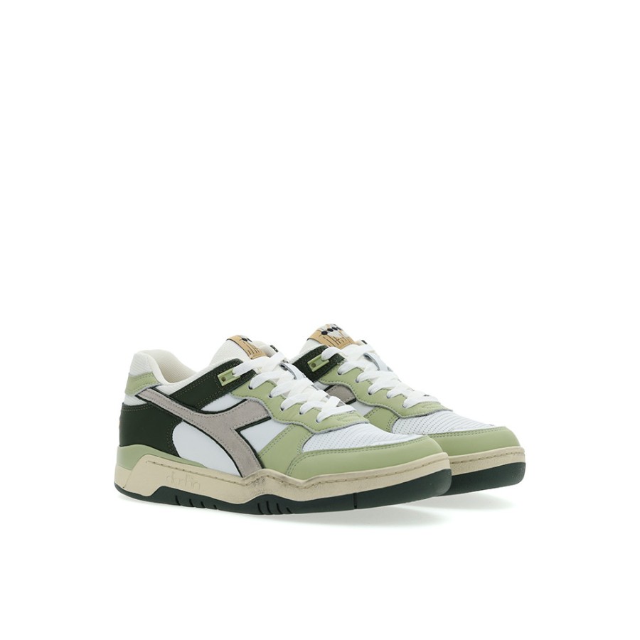 Uomini L'EREDITÀ DIADORA | Diadora B.560 Usato