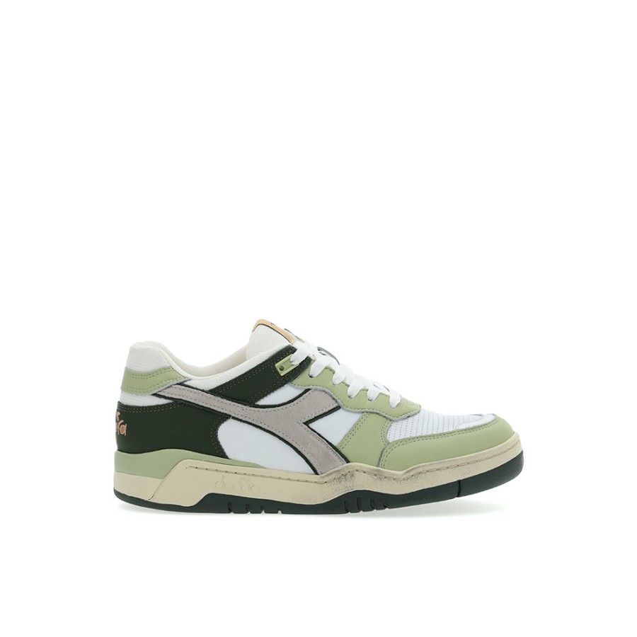 Uomini L'EREDITÀ DIADORA | Diadora B.560 Usato