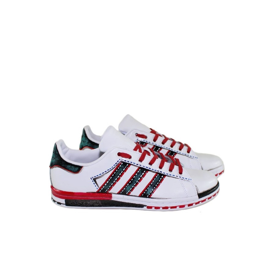 Uomini ADIDAS | Adidas Tiger W.