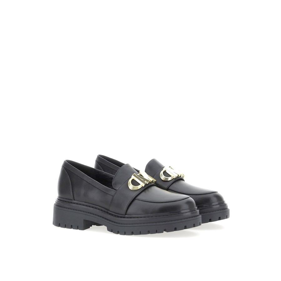 Donne MICHAEL KORS | Mocassino Parker Lug Di Michael Kors