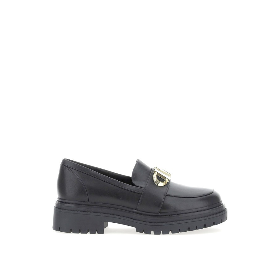 Donne MICHAEL KORS | Mocassino Parker Lug Di Michael Kors