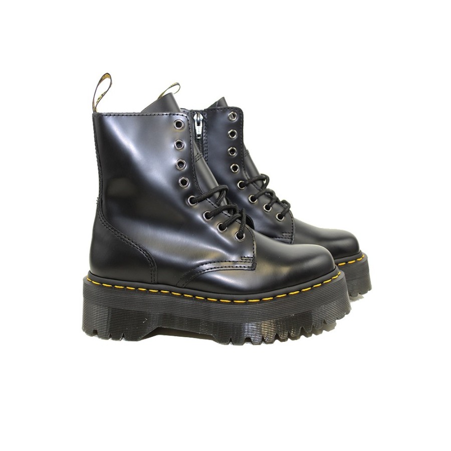 Donne DR. MARTENS | Dr. Martens Jadon Lucido Liscio