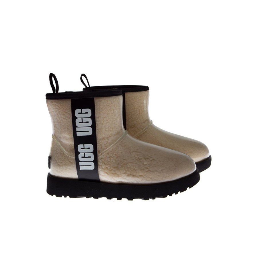 Donne UGG | Ugg W Classic Trasparente Mini