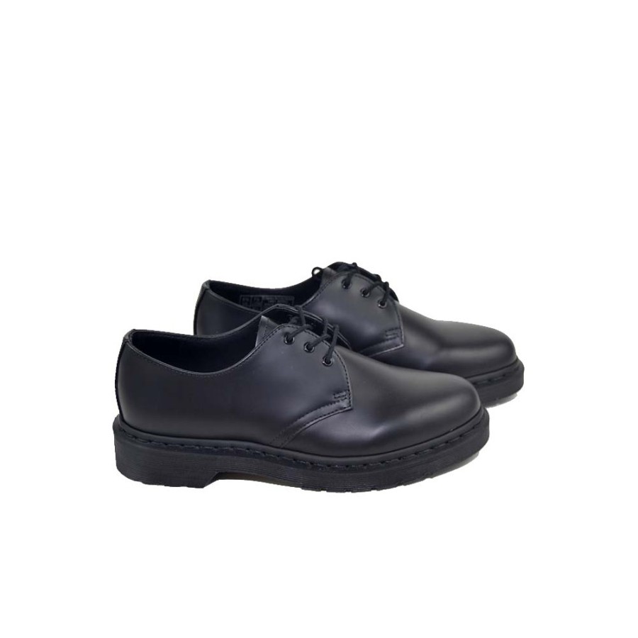 Donne DR. MARTENS | Dr. Martens 1461 Mono Liscio