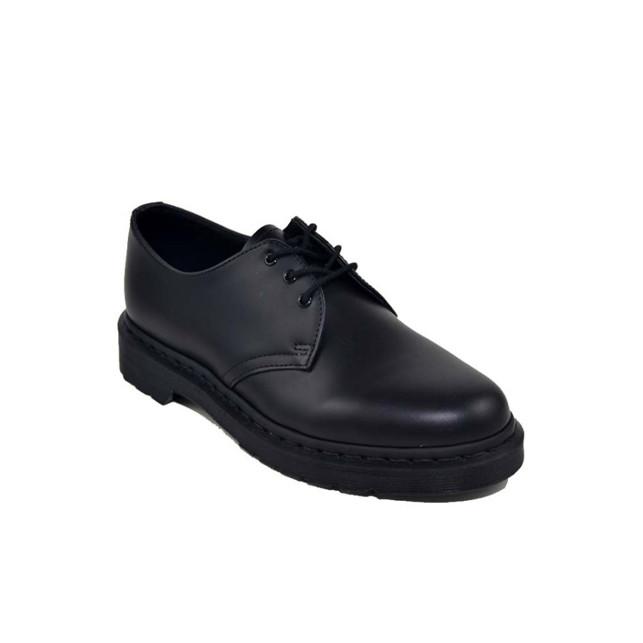 Donne DR. MARTENS | Dr. Martens 1461 Mono Liscio