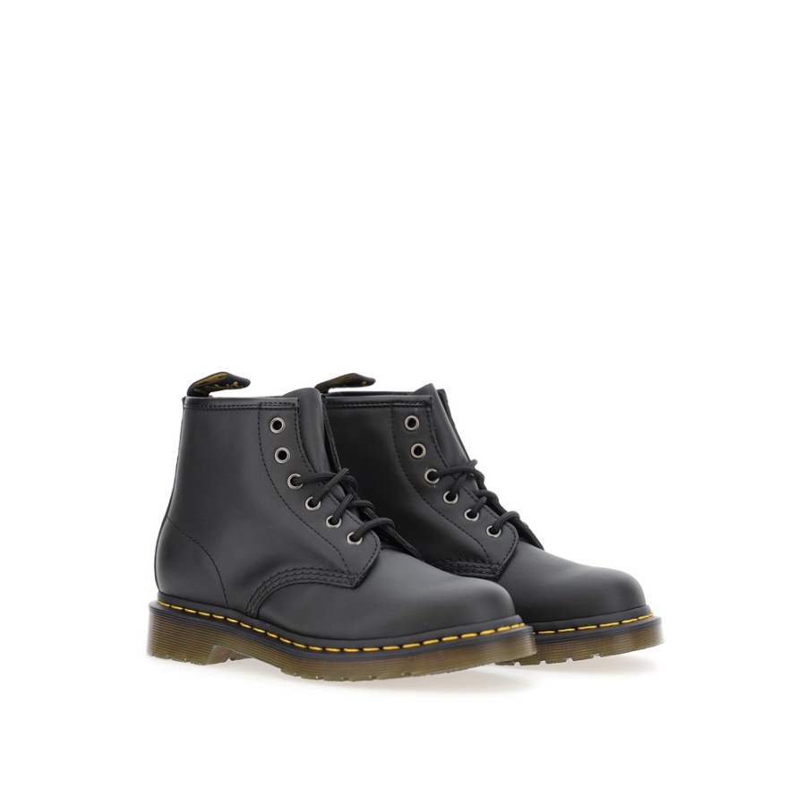 Donne DR. MARTENS | Dr. Martens 101 Nappa