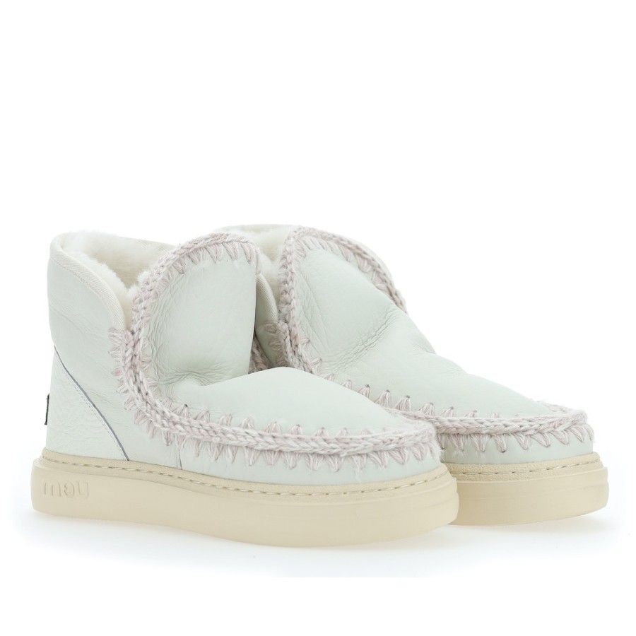 Donne MOU | Mou Eskimo Sneaker Audace