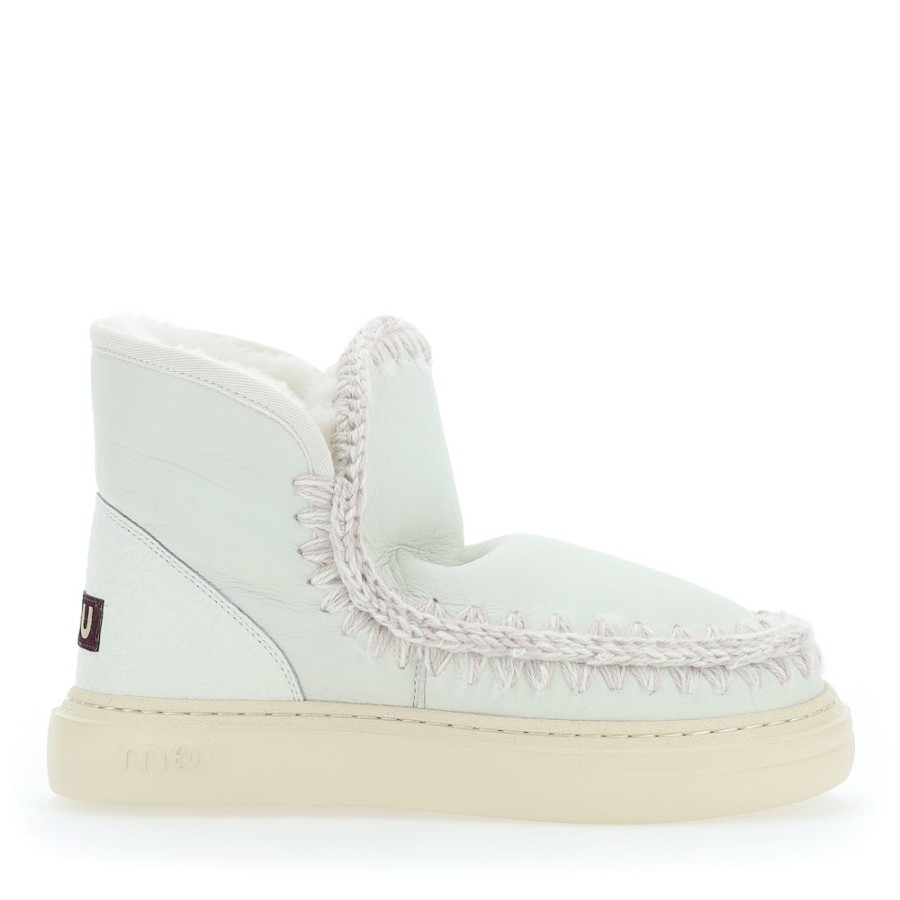 Donne MOU | Mou Eskimo Sneaker Audace