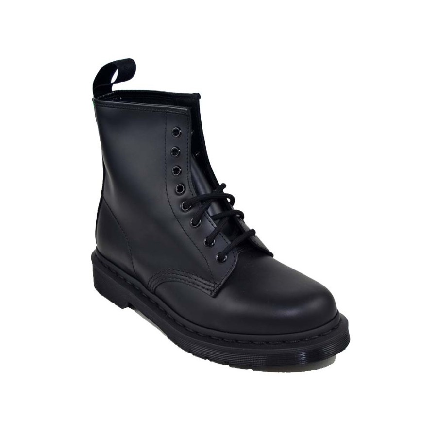 Donne DR. MARTENS | Dr. Martens 1460 Mono Liscio